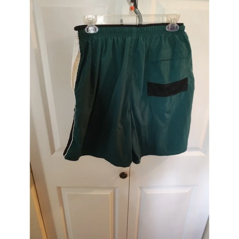 Men's Medium Speedo Swimming‎ Shorts